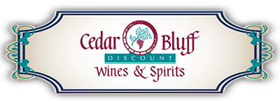 Cedar Bluff Wines & Spirits
